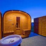 Apartamento Pro Dva Dolní Moravice