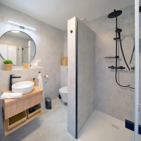 Pro Dva Appartement *