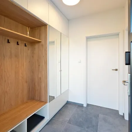 Pro Dva 公寓 Dolní Moravice