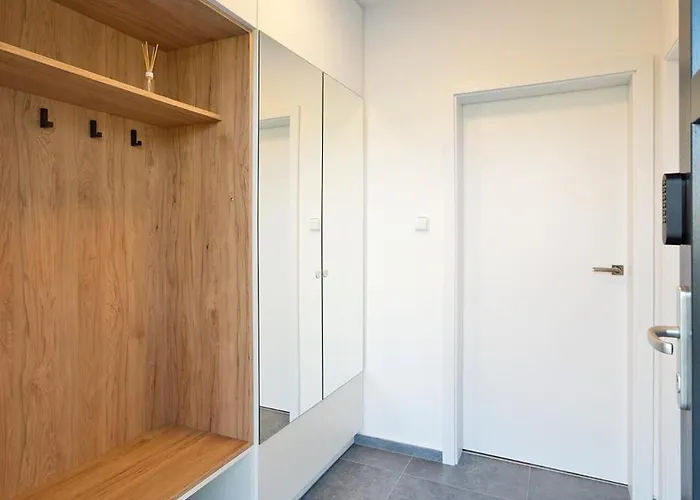 Pro Dva Apartamento Dolní Moravice
