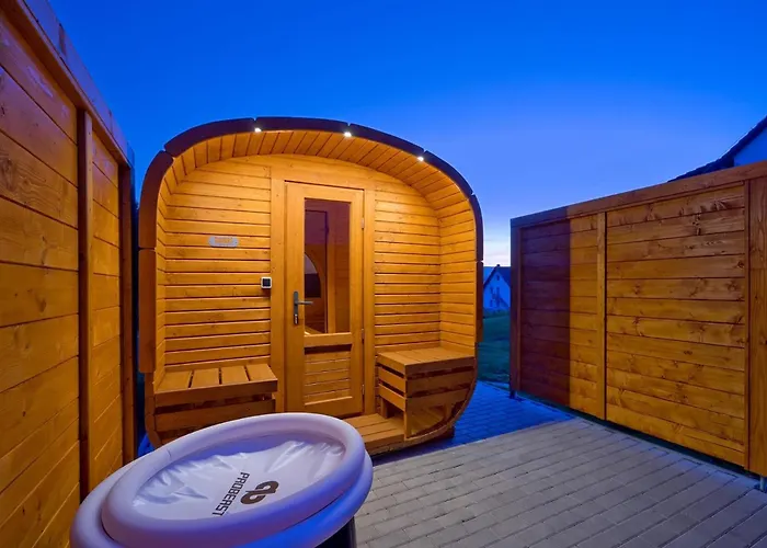Apartamento Pro Dva Dolní Moravice